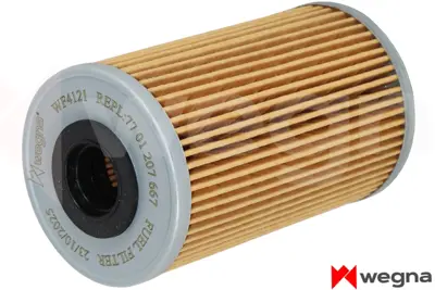 İthal WF4121 Yakit Filtresi Renault Master Iı 01-Gt Master III 164038513R L415606 PM8154 1457431724 153071760645 93160736 SC7058 95516103 818026 1640500QAB