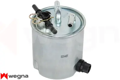 İthal WF4159 Yakit Filtresi Dacia Logan 04-Gtlogan Mcv 05-Gt 7701066680 F026402019 N2019 8200619855 WF8391 RN269 8200618584 8660003053 P10292 KL40425