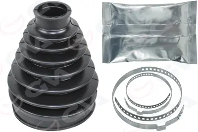 GVA 4916002 Diş Aks Körüğü Kango IIi-Citroen C2 C3 1.4 1.6 Ya 3293A4 304071 23147 304068 304095 304106 44017S04J00 304104 GD3622530A 23167