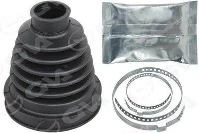 GVA 4919010 İç Aks Körüğü Dacia Duster 1.5 Dci - 1.6 16v Yağ- 397411935R 211017 7701209830 392419256R 391019671R T411613 33262 1904051 33103037 397413283R