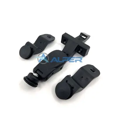 ALPER 501102 Arka Kelebek Cam Mandalı Set 6905.74