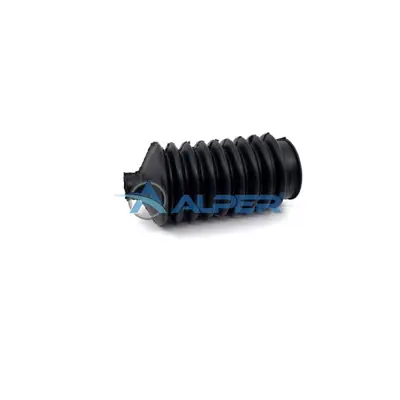 ALPER 771032 Direksiyon Rot Körüğü Sol 4239458