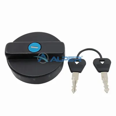 ALPER 791011 Benzin Dış Depo Kapağı 64420196