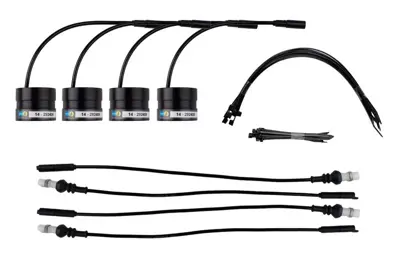 BILSTEIN AMORTISOR 14-292408 Bmw 3ER G20 K B1-M 
