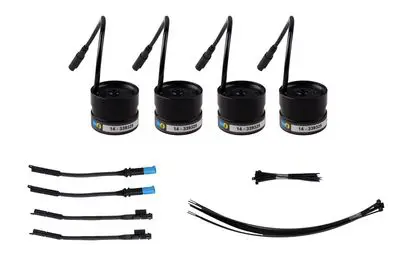 BILSTEIN AMORTISOR 14-339325 Bmw M3 G80 K B1-M 