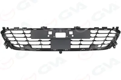 GVA 9514126 Ön Tampon Alt Orta Izgara Renault Clio V 2024-Gt 622549102R