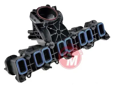 GUA 52101 Emme Manifoldu Ford Custom Ttf V362 Transit V347-V 9677030680 7519624 89624 242400078 1770548 504384189 LR039110 BK2Q9424CC 1746721 LR029717