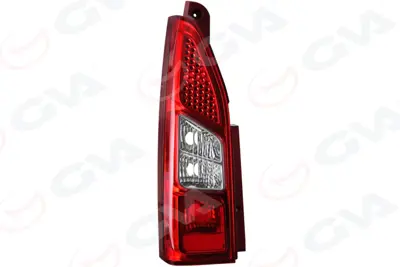 GVA 2045007 Arka Stop Sol Kirmizi Berlingo Iı / Partner Iı 1 CI9184164 6350FH 1111380012 5521933LUE 16223731 714000283602 50697607 5762871 905931 LLG392