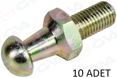 GVA 8823000 Debriyaj Çatal Civatasi M131 D.K.Ş. 4184384