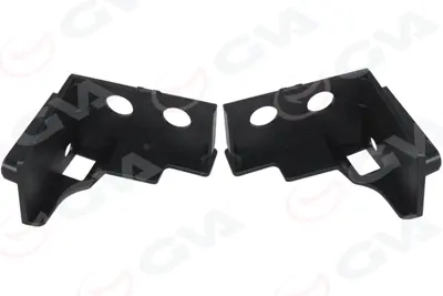 GVA 9511128 Tampon Braket-Nbsp Sağ-Sol 2 Li Takim Megane Iv 625263729R