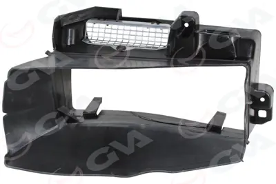 GVA 9511131 Ön Tampon Hava Kanali Sol Megane Iv-Nbsp Orjinal 628113910R