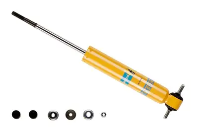 BILSTEIN AMORTISOR 24-184526 Chevrolet Corvette V B6 