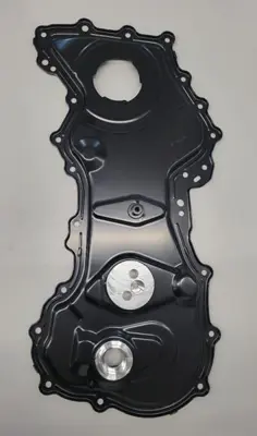 RENAULT 135026715R Eksantrik Zincir Kapagi Master III 10-Gt20 2.3dci 135026715R