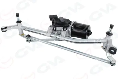 GVA 8911222 Ön Cam Silecek Mekanizmasi Megane Iı 02-Gt Motor 288001683R SWM301341 460145 V46070014 1257542 10800200 SWM301340 90113 CWM30134AS 10800033