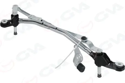 GVA 8914041 Ön Cam Silecek Mekanizmasi Motorsuz Renault Clio 7701061590 701273 210186310 8200268931 53567502 TGE438C 150062210 53630147 64300401010 460049