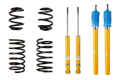 BILSTEIN AMORTISOR 46-000118 Bmw 3 E30 K B12 Pk 