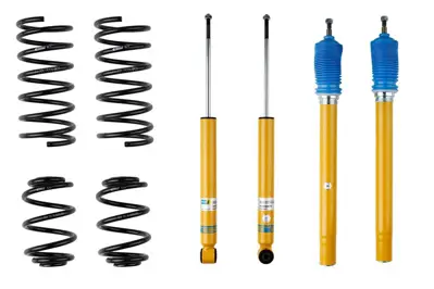 BILSTEIN AMORTISOR 46-000132 Bmw 3 Cabriolet E30 K B12 Pk 