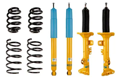 BILSTEIN AMORTISOR 46-000781 Bmw M3 3.2L E36 K B12 Pk 