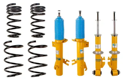 BILSTEIN AMORTISOR 46-180469 Bmw Mini R56 K B12 