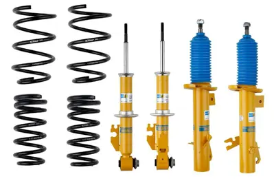 BILSTEIN AMORTISOR 46-180476 Bmw Mini R57 K B12 