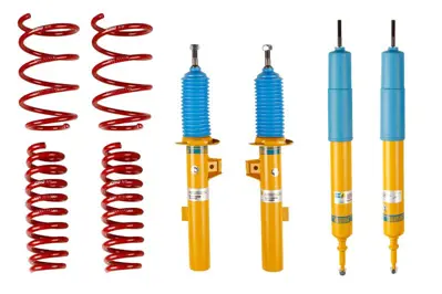 BILSTEIN AMORTISOR 46-180513 Bmw 1 E81 E87 K B12 Sl 