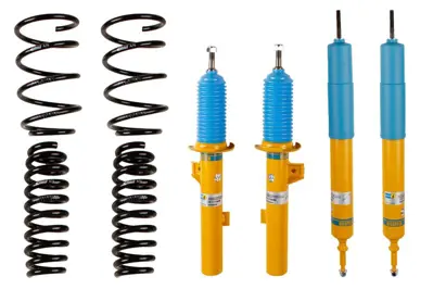 BILSTEIN AMORTISOR 46-180551 Bmw 3 E90 K B12 Pk 