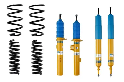 BILSTEIN AMORTISOR 46-180599 Bmw 3 Touring E91 K B12 Pk 