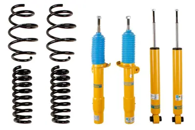 BILSTEIN AMORTISOR 46-180698 Bmw 3 Coupe E92 K B12 Pk 