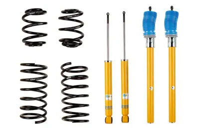 BILSTEIN AMORTISOR 46-180797 Bmw 3 E30 K B12 Pk 