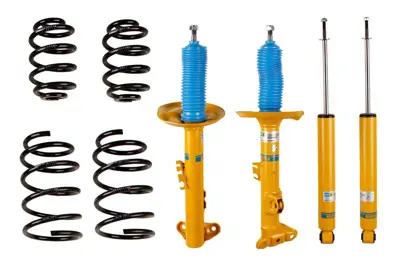 BILSTEIN AMORTISOR 46-180957 Bmw 3 Coupe E36 K B12 Pk 