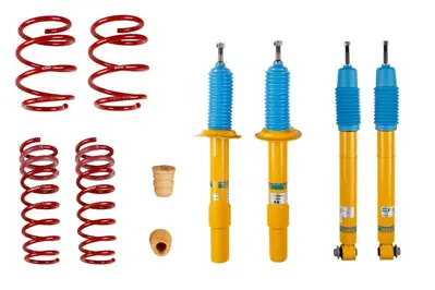 BILSTEIN AMORTISOR 46-181206 Bmw 5 E60 K B12 Sl 