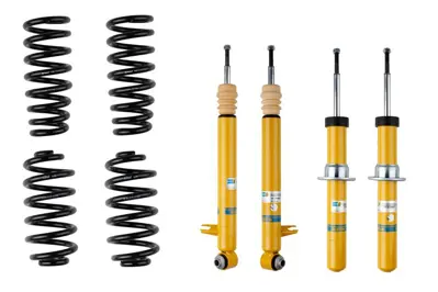 BILSTEIN AMORTISOR 46-181220 Bmw X5 E70 K B12 Pk 