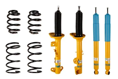 BILSTEIN AMORTISOR 46-188427 Bmw M3 3.0L E36 K B12 Pk 