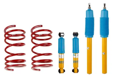 BILSTEIN AMORTISOR 46-189325 Cıtroen Saxo S0 S1 K B12 Sl 