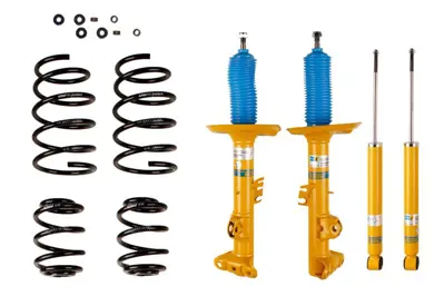 BILSTEIN AMORTISOR 46-189493 Bmw Z3 K B12 Pk 