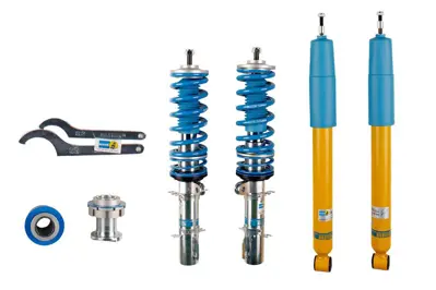 BILSTEIN AMORTISOR 47-080478 Audi Tt K B14 