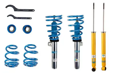 BILSTEIN AMORTISOR 47-126848 Bmw 3ER E46 K B14 