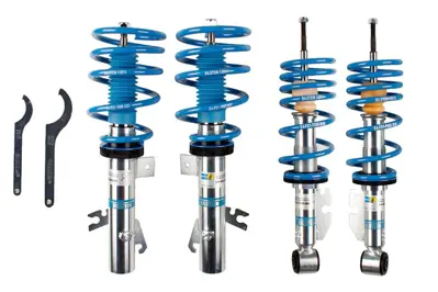 BILSTEIN AMORTISOR 47-126916 Bmw Mini Rundgewinde K B14 