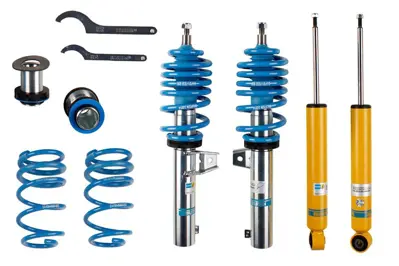 BILSTEIN AMORTISOR 47-138896 Audi Tt 8J K B14 
