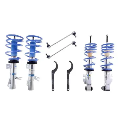 BILSTEIN AMORTISOR 47-139060 Bmw Mini Mkıı K B14 