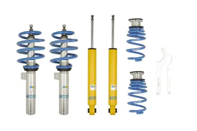 BILSTEIN AMORTISOR 47-244412 Bmw Mini F56 K B14 