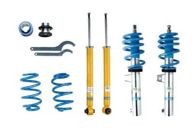 BILSTEIN AMORTISOR 47-251588 Audi A3 8V Golf 7 55M Multi K B14 