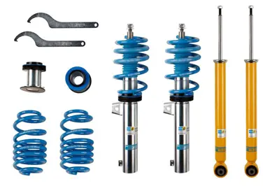 BILSTEIN AMORTISOR 47-252349 Audi Tt 8S K B14 