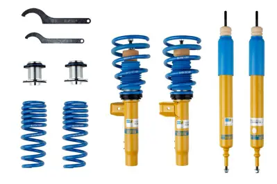 BILSTEIN AMORTISOR 47-269095 Bmw 3ER E90-93 4WD K B14 