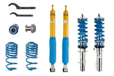BILSTEIN AMORTISOR 48-080651 Audi Vw Seat K B16 