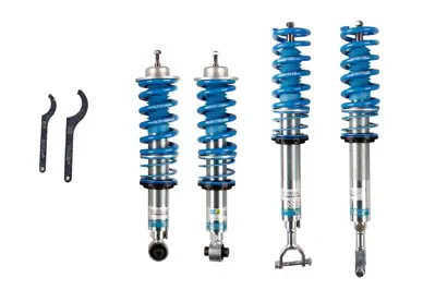 BILSTEIN AMORTISOR 48-088688 Audi A6-S6-RS6 4B 4WD K B16 