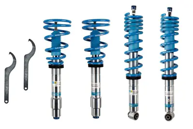 BILSTEIN AMORTISOR 48-135498 Bmw 5 E60 LİMO. K B16 