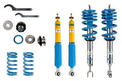 BILSTEIN AMORTISOR 48-169301 Audi A4 Seat Exeo V-h B16 