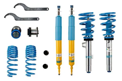 BILSTEIN AMORTISOR 48-195232 Bmw 3ER 1ER Hohe Version K B16 PSS10 