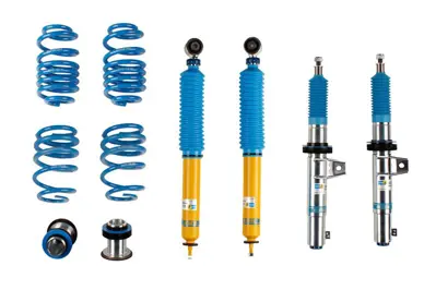 BILSTEIN AMORTISOR 48-230032 Audi A3 8V Golf 7 50MM Starrachse K B16 